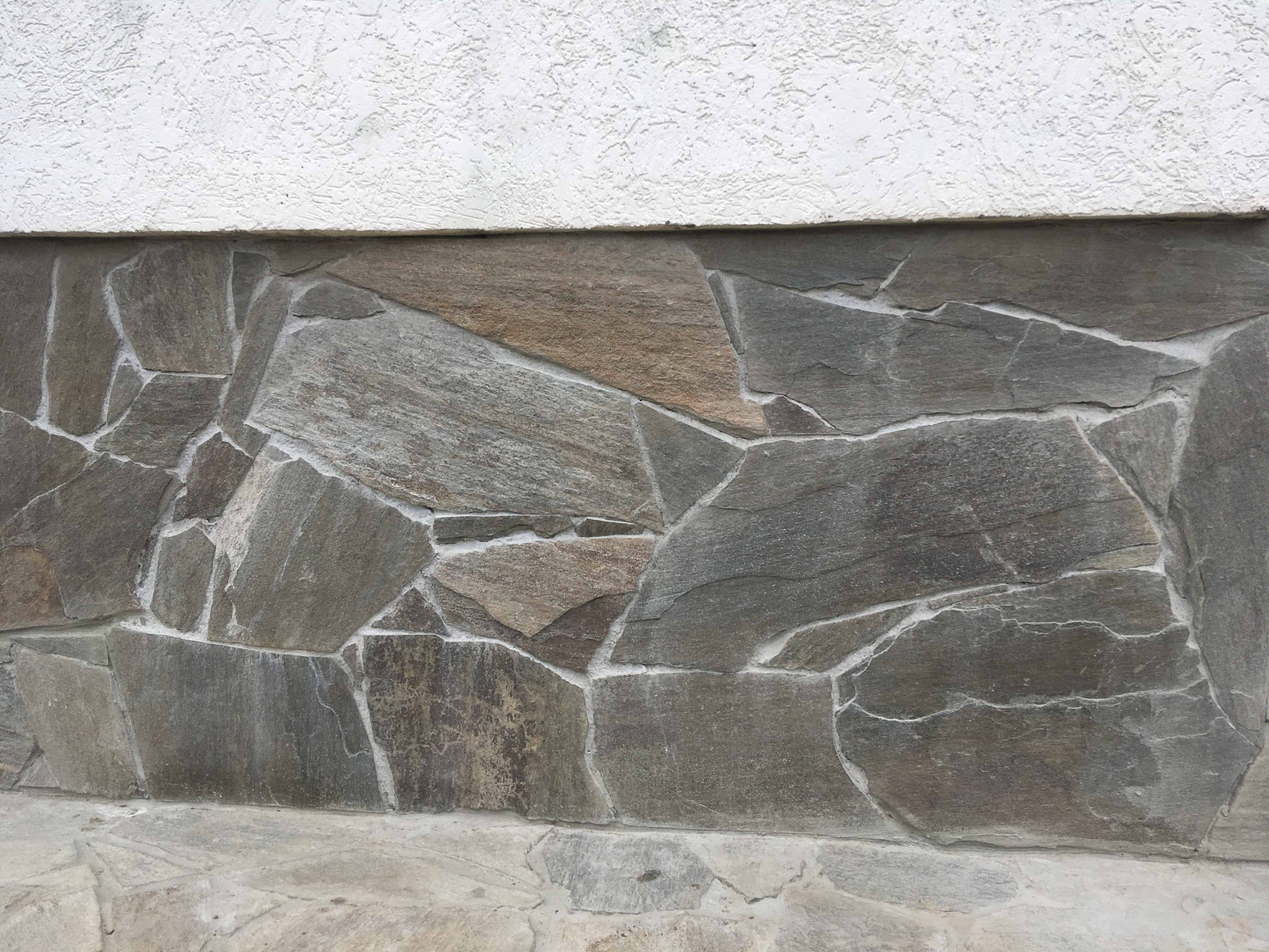 Плитняк златолит Уральский  для фасада купить в Ревде