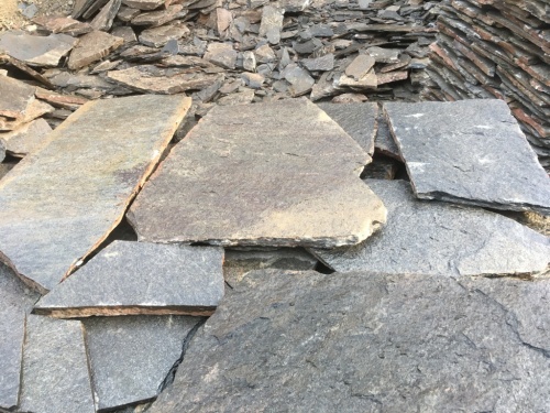 Серицит для лестницы, ступеней купить в Ревде